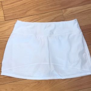 Tennis skort